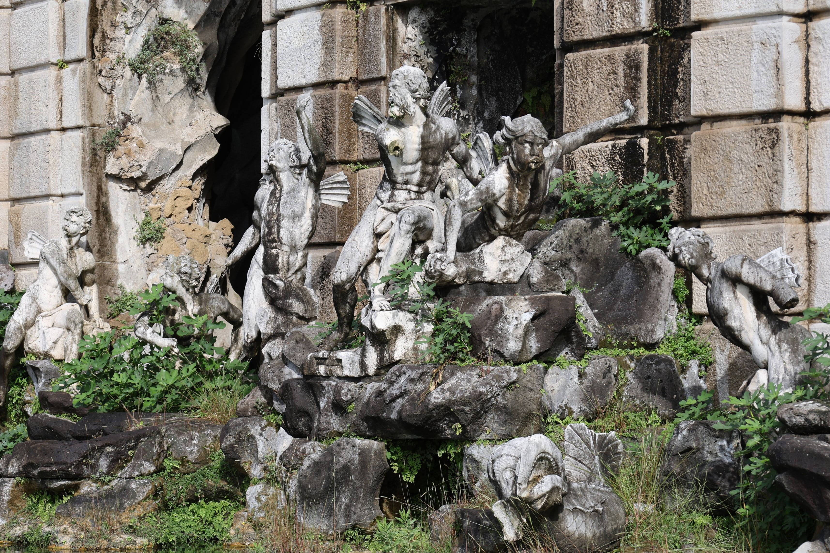 Caserta
